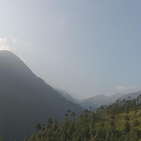 Apartmán Moonlight Ridge McLeod Ganj Exteriér fotografie
