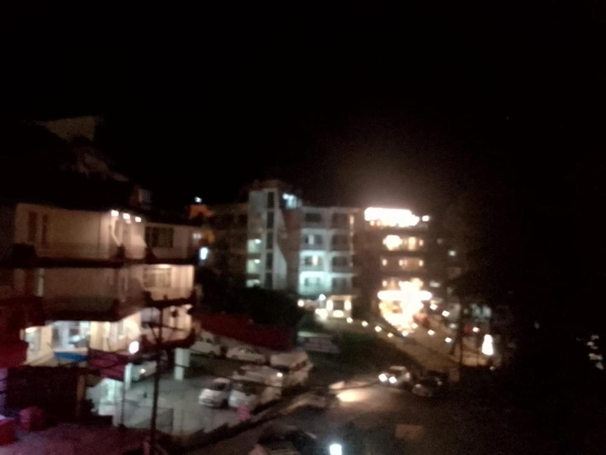 Apartmán Moonlight Ridge McLeod Ganj Exteriér fotografie